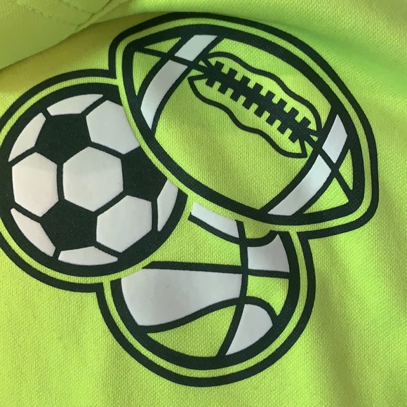 Jumping Beans Hoodie/ pants - Picture 7 of 7